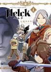 Helck 新装版 4巻