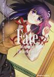 Fate/stay night (Heaven's Feel) 5巻