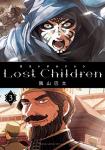 Lost Children 3巻