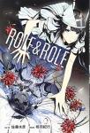 ROLE&ROLE 2巻