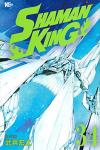 SHAMAN KING ～シャーマンキング～ KC完結版 34巻