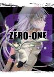 ZERO-ONE 2巻
