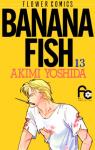 BANANA FISH 13巻