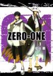 ZERO-ONE 1巻