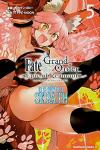 Fate/Grand Order ‐Epic of Remnant‐ 亜種特異点EX 深海電脳楽土 SE.RA.PH 5巻