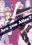 Are you Alice? 3巻