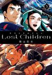 Lost Children 5巻