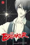 THE BREAKER 3巻