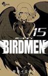 BIRDMEN 15巻