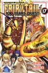FAIRY TAIL 100 YEARS QUEST 17巻