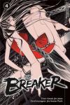 THE BREAKER 4巻