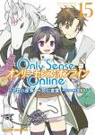 Only Sense Online 15巻