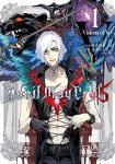 Devil May Cry 5 -Visions of V- 1巻