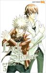 Luck Stealer 5巻