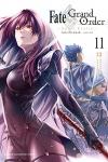 Fate/Grand Order-turas realta- 11巻