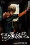 THE BREAKER 2巻