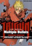 TRIGUN Multiple Bullets 1巻