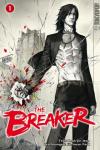 THE BREAKER 1巻