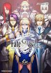 Fate/Grand Order コミックアラカルト 4巻