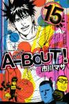 A-BOUT! 15巻