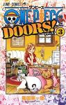 ONE PIECE DOORS! 3巻