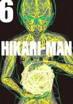HIKARI-MAN 6巻